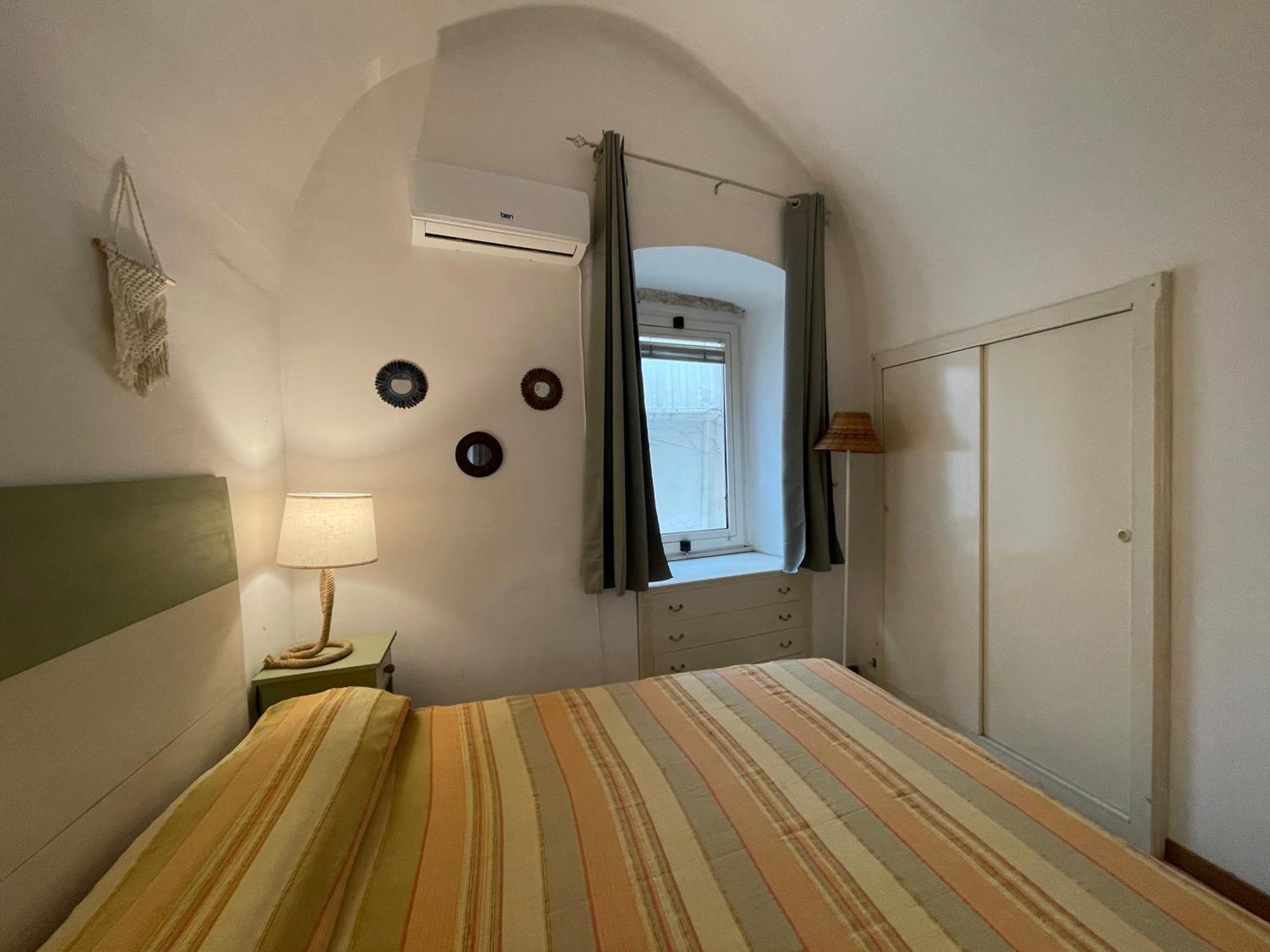 Amare Vieste, Central Apartment Sea View Exteriér fotografie