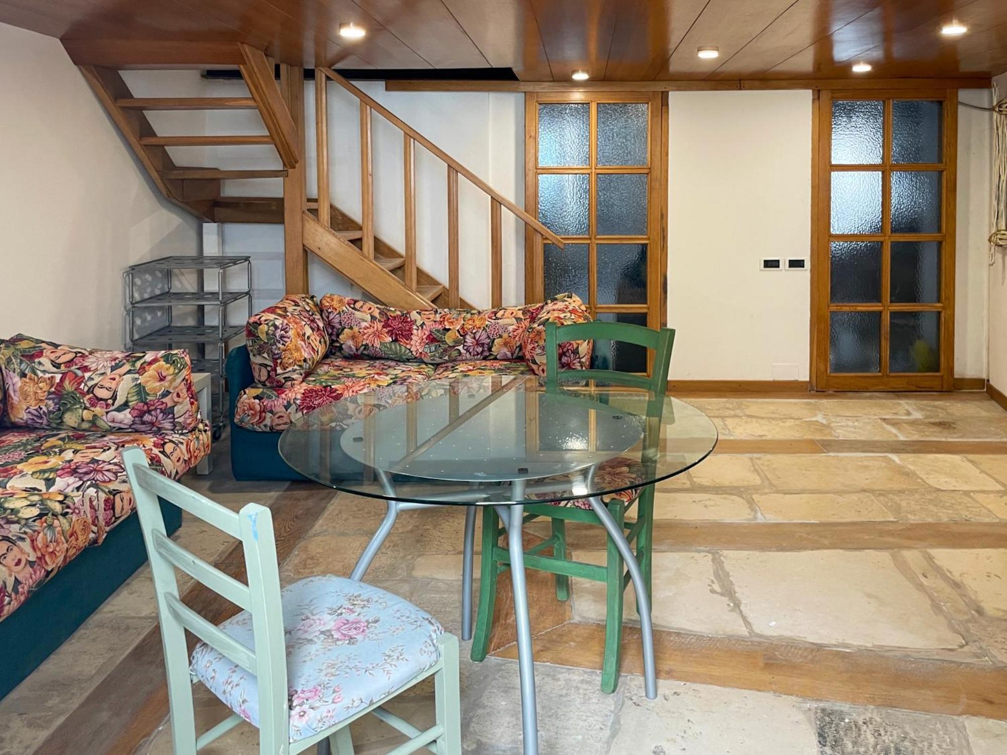 Amare Vieste, Central Apartment Sea View Exteriér fotografie